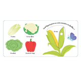 Mon Imagier des Légumes-Nathan-NHN-782095025809-CLÉMENT