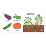 Mon Imagier des Légumes-Nathan-NHN-782095025809-CLÉMENT