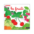 Mon Imagier des Fruits-Nathan-NHN-782095025816-CLÉMENT