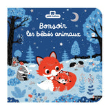 Bonsoir Les Bébés Animaux-Nathan-NHN-782095044510-CLÉMENT