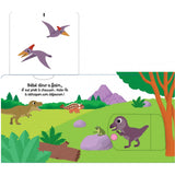 Tu Es Fort Petit Dinosaure-Nathan-NHN-782095045524-CLÉMENT