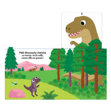 Tu Es Fort Petit Dinosaure-Nathan-NHN-782095045524-CLÉMENT