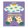 Minimix- Les Vêtements-Nathan-NHN-782095058487-CLÉMENT