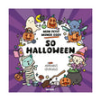 Coloriage So Halloween-Nathan-NHN-782095067595-CLÉMENT