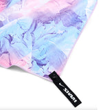 Serviette de Plage Nike- Mauve-Nike-NI2-NESSD129-576-CLÉMENT