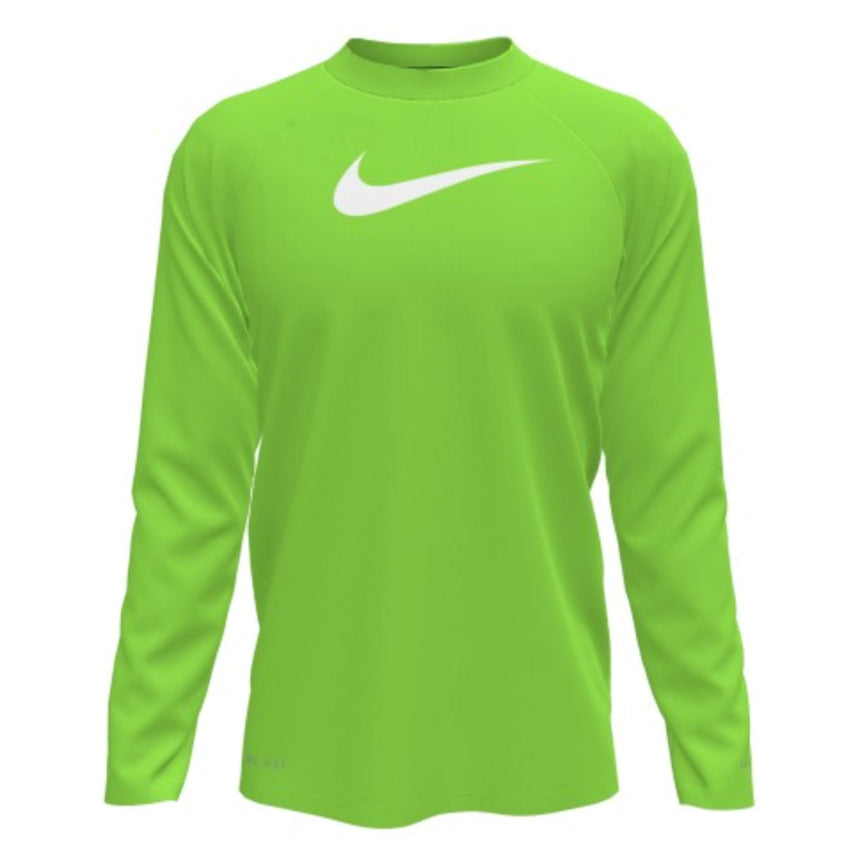 T-Shirt Maillot Essentiel 8-16ans-Nike-NIE-NESSD829-311-CLÉMENT