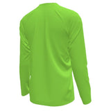 T-Shirt Maillot Essentiel 8-16ans-Nike-NIE-NESSD829-311-CLÉMENT