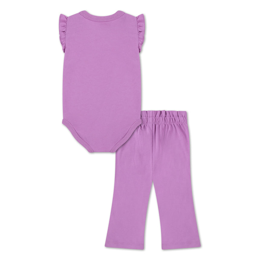 Ensemble Deux Pièces Paperbag Waist 12-24mois-Nike-NIK-16N743-P64-CLÉMENT