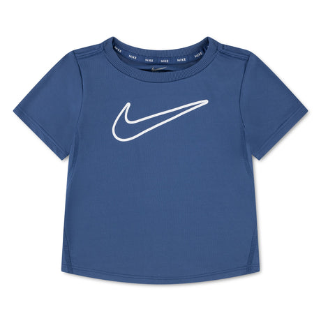 T-shirt Dri-fit All Day 2-4T-Nike-Marine-2T-NIK-26M389-C54-CLÉMENT