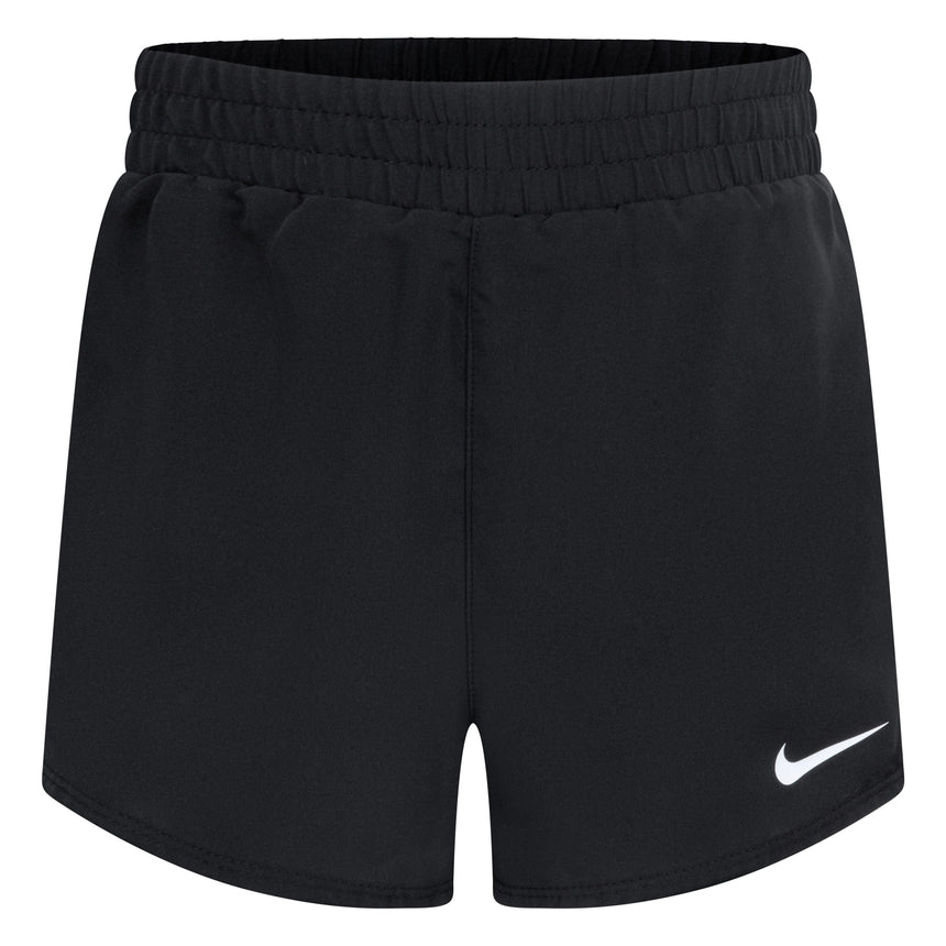 Short Dri-Fit One WVN HR 4-6X-Nike-Noir-4-NIK-36L792-023-CLÉMENT