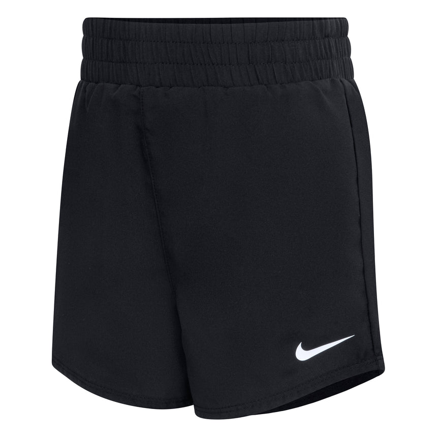 Short Dri-Fit One WVN HR 4-6X-Nike-NIK-36L792-023-CLÉMENT