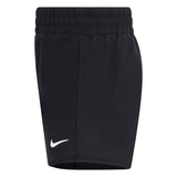 Short Dri-Fit One WVN HR 4-6X-Nike-NIK-36L792-023-CLÉMENT