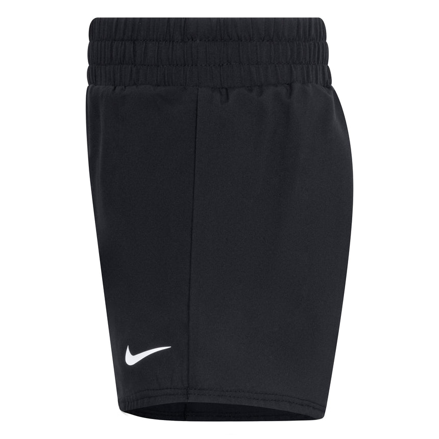 Short Dri-Fit One WVN HR 4-6X-Nike-NIK-36L792-023-CLÉMENT