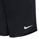 Short Dri-Fit One WVN HR 4-6X-Nike-NIK-36L792-023-CLÉMENT