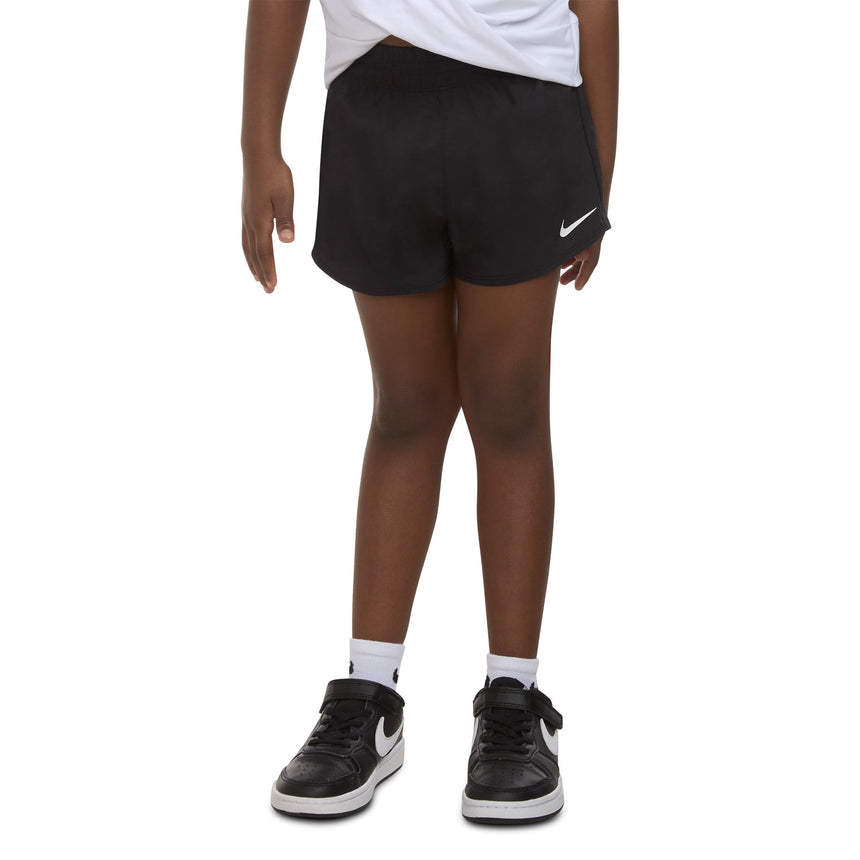 Short Dri-Fit One WVN HR 4-6X-Nike-NIK-36L792-023-CLÉMENT