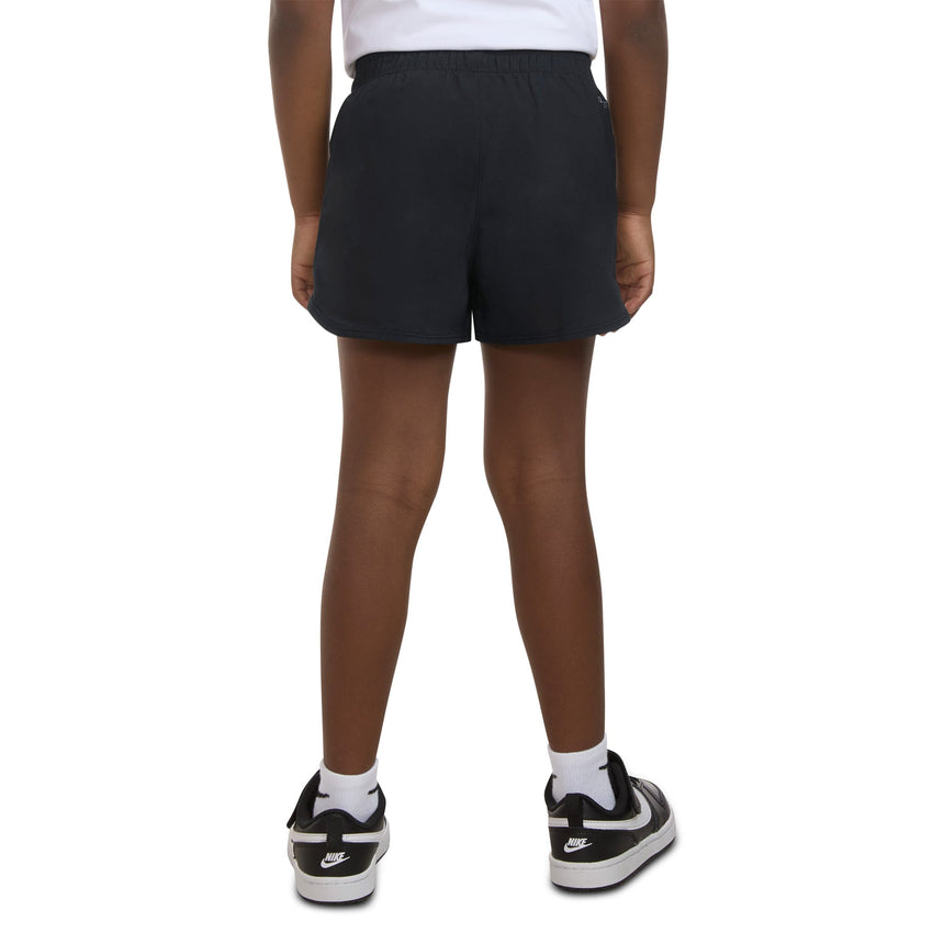 Short Dri-Fit One WVN HR 4-6X-Nike-NIK-36L792-023-CLÉMENT