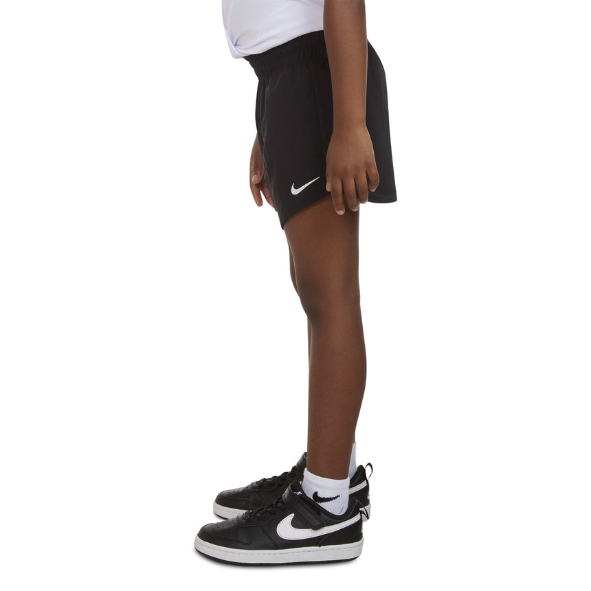 Short Dri-Fit One WVN HR 4-6X-Nike-NIK-36L792-023-CLÉMENT