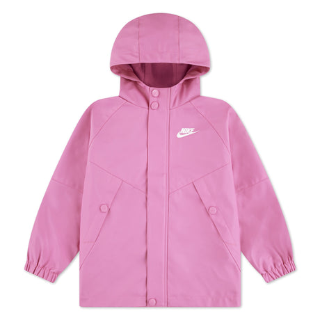 Manteau De Pluie Nike 4-6x-Nike-Rose-4-NIK-36M108-ACG-CLÉMENT
