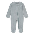 Combinaison Baby Essentials 0-9mois-Nike-Sauge-0-3 m-NIK-56M423-E8K-CLÉMENT