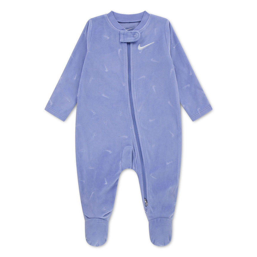 Combinaison Baby Essentials 0-9mois-Nike-Mauve-0-3 m-NIK-56M423-P3F-CLÉMENT