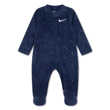 Combinaison Baby Essentials 0-9mois-Nike-Marine-0-3 m-NIK-56M423-U90-CLÉMENT