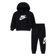 Ensemble Club Fleece 12-24mois-Nike-Noir-12 m-NIK-66L135-023-CLÉMENT