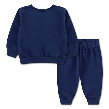 Ensemble Deux Pièces Crew Essentiel 12-24mois-Nike-NIK-66M188-U90-CLÉMENT
