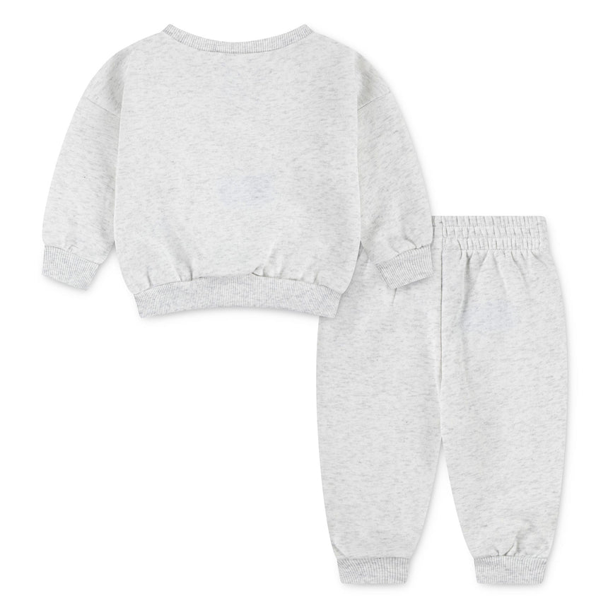 Ensemble Deux Pièces Crew Essentiel 12-24mois-Nike-NIK-66M188-X58-CLÉMENT