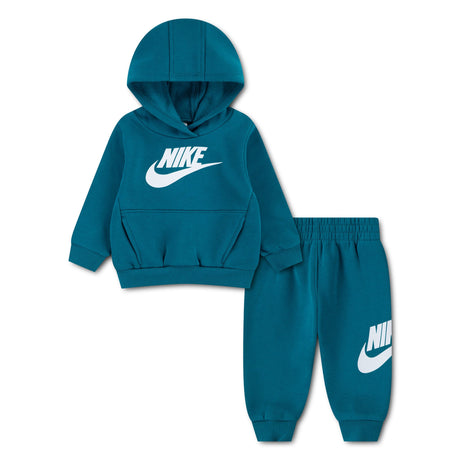 Ensemble Club Fleece 12-18mois-Nike-Sarcelle-12 m-NIK-6ML135-B9I-1-CLÉMENT