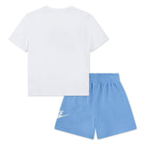 Ensemble T-shirt & Short Club 2-7ans-Nike-NIK-6ML596-B9F-2-CLÉMENT