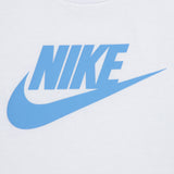 Ensemble T-shirt & Short Club 2-7ans-Nike-NIK-6ML596-B9F-2-CLÉMENT