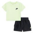 Ensemble T-shirt Poche 12-18mois-Nike-Noir-12 m-NIK-6MN041-023-1-CLÉMENT