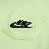 Ensemble T-shirt Poche 12-18mois-Nike-NIK-6MN041-023-1-CLÉMENT