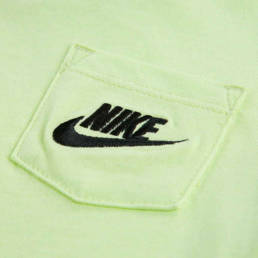 Ensemble T-shirt Poche 12-18mois-Nike-NIK-6MN041-023-1-CLÉMENT