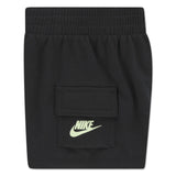 Ensemble T-shirt Poche 12-18mois-Nike-NIK-6MN041-023-1-CLÉMENT