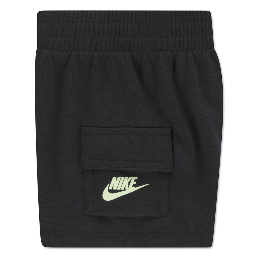 Ensemble T-shirt Poche 12-18mois-Nike-NIK-6MN041-023-1-CLÉMENT