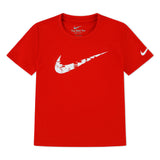 T-shirt Dri-fit Trophy 2-4T-Nike-Rouge-2T-NIK-76N755-U10-CLÉMENT