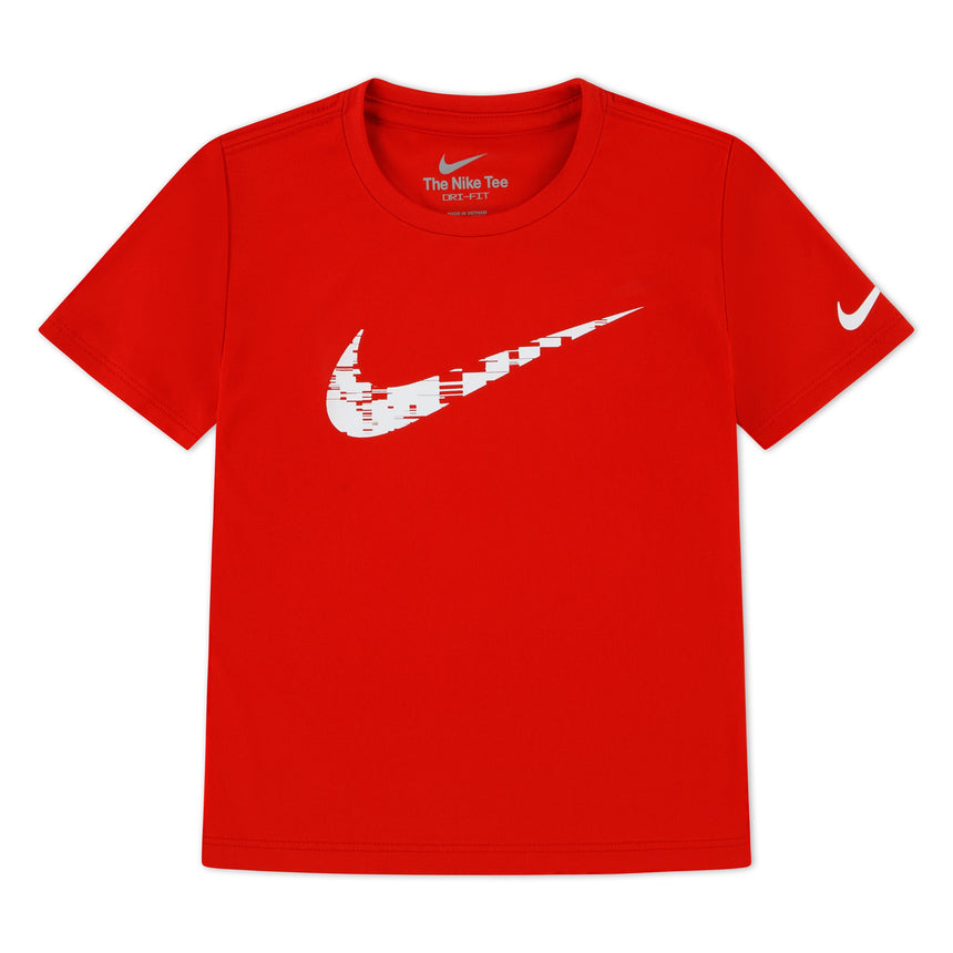 T-shirt Dri-fit Trophy 2-4T-Nike-Rouge-2T-NIK-76N755-U10-CLÉMENT