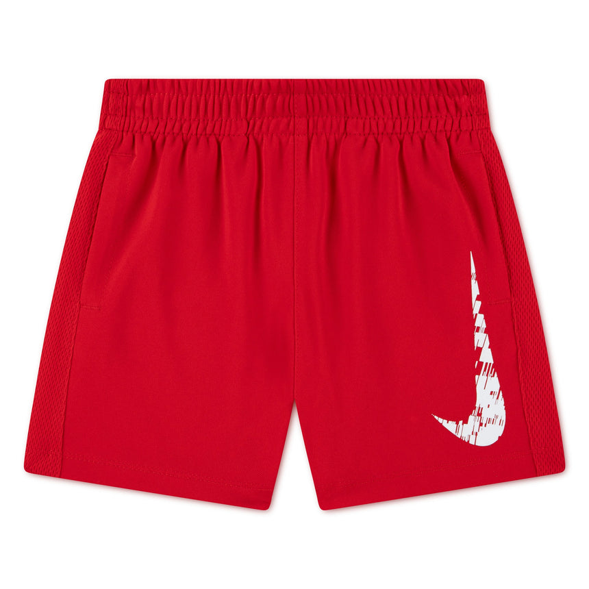 Short Dri-fit Trophy 2-4T-Nike-Rouge-2T-NIK-76N814-U10-CLÉMENT