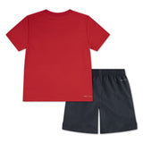 Ensemble Deux Pièces Dri-fit 2-4T-Nike-NIK-76N823-G9Q-CLÉMENT