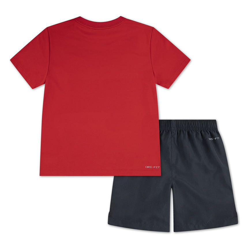 Ensemble Deux Pièces Dri-fit 2-4T-Nike-NIK-76N823-G9Q-CLÉMENT