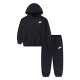 Ensemble Ouaté Club Fleece 2-4t-Nike-Noir-2T-NIK-76P403-023-CLÉMENT