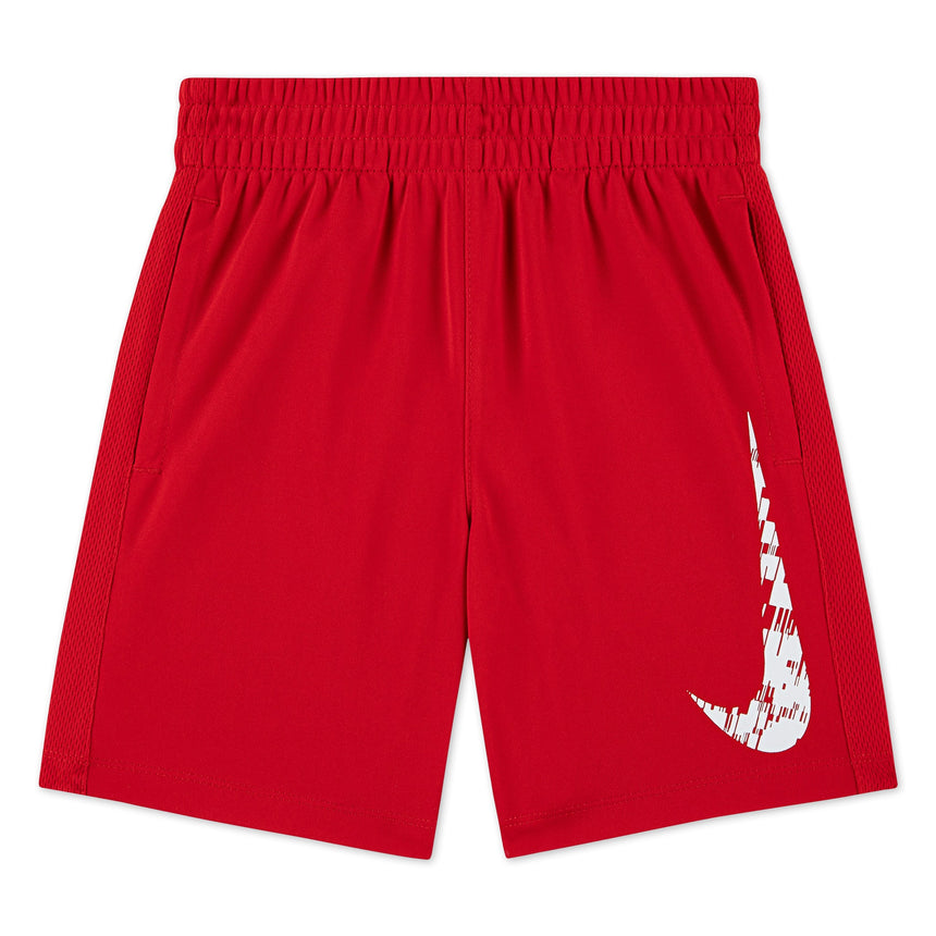 Short Dri-fit Trophy 4-7ans-Nike-Rouge-4-NIK-86N814-U10-CLÉMENT