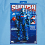 T-shirt Action Figure 4-7ans-Nike-NIK-86P322-UNC-CLÉMENT