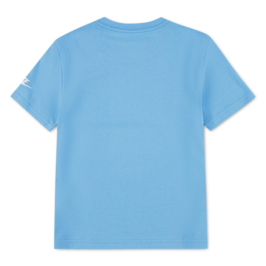 T-shirt Action Figure 4-7ans-Nike-NIK-86P322-UNC-CLÉMENT