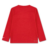 T-shirt Dri-fit Swoosh 4-7ans-Nike-NIK-86P360-R1U-CLÉMENT