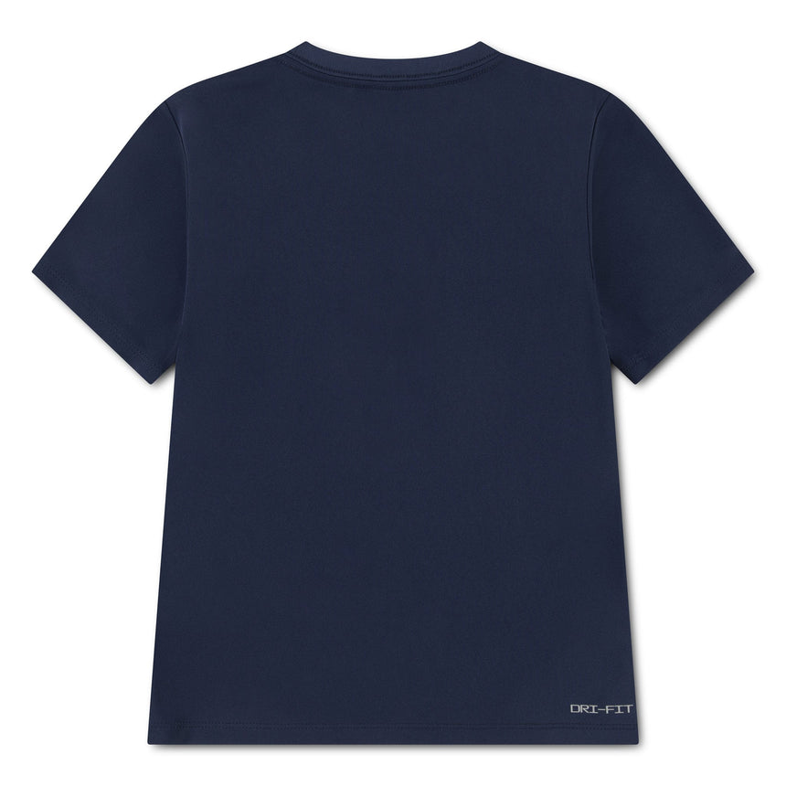 T-shirt Fri-fit End Zone 4-7ans-Nike-NIK-86P398-U90-CLÉMENT