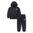 Ensemble Ouaté Club Fleece 4-7ans-Nike-Noir-4-NIK-86P403-023-CLÉMENT