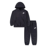 Ensemble Ouaté Club Fleece 4-7ans-Nike-Noir-4-NIK-86P403-023-CLÉMENT