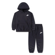 Ensemble Ouaté Club Fleece 4-7ans-Nike-Noir-4-NIK-86P403-023-CLÉMENT